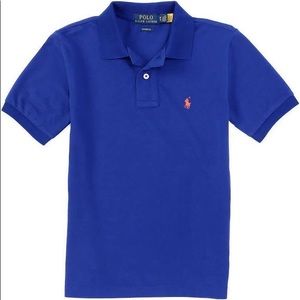 Mens Polo by Ralph Lauren